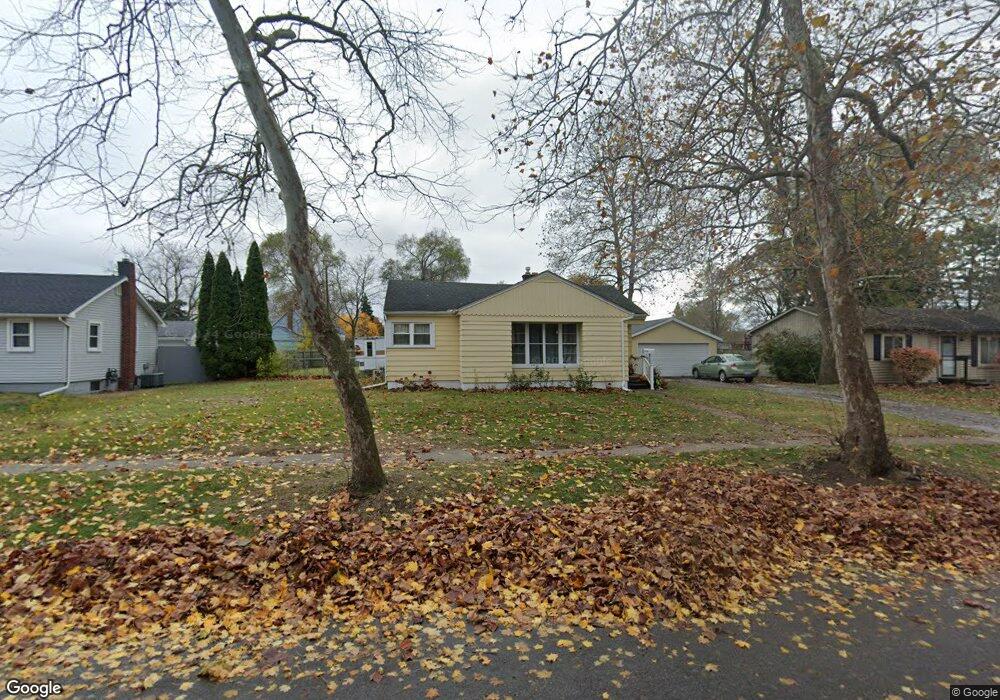 1222 Cypress St, Port Huron, MI 48060 - photo 1