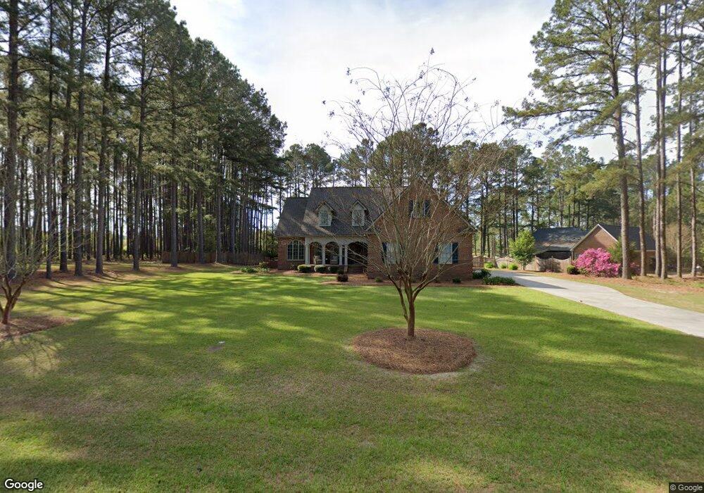 112 Sims Cir, Fitzgerald, GA 31750 - photo 1