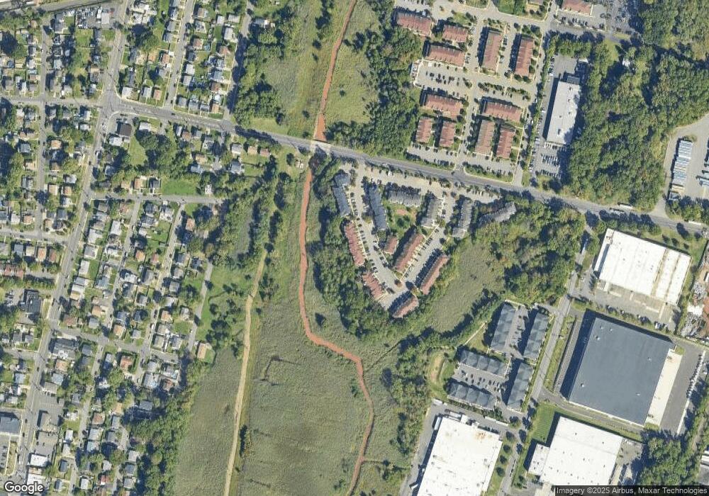 1470 Campbell St Bldg 2 - Pb4 unit PB4, Rahway City, NJ 07065 - photo 1