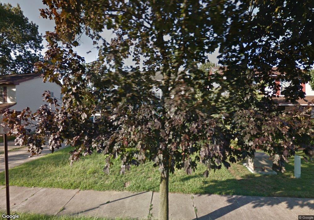 812 Bridgeboro St, Riverside, NJ 08075 - photo 1