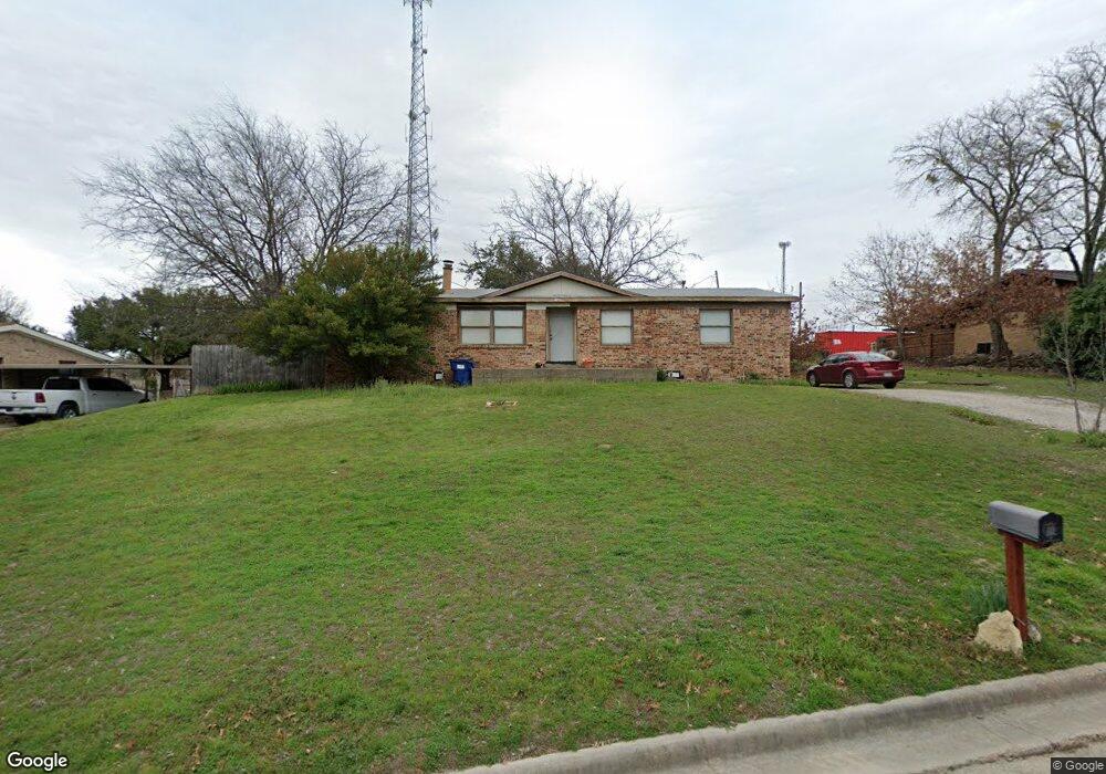 403 Oakdale Dr, Fort Worth, TX 76108 - photo 1