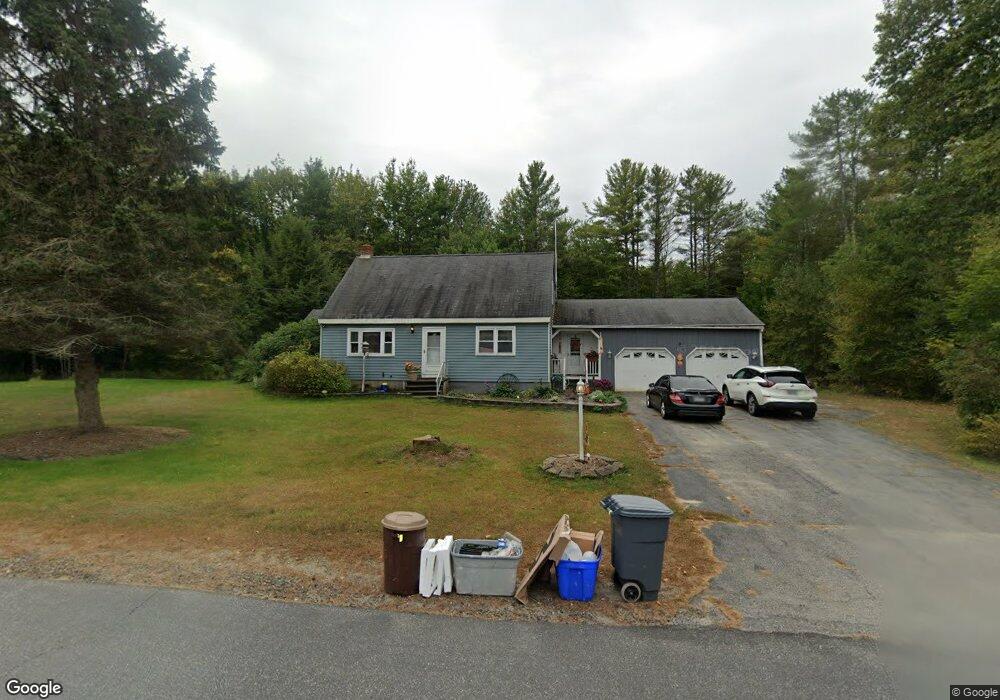 11 Dewitt Hill Rd, Durham, ME 04222 - photo 1