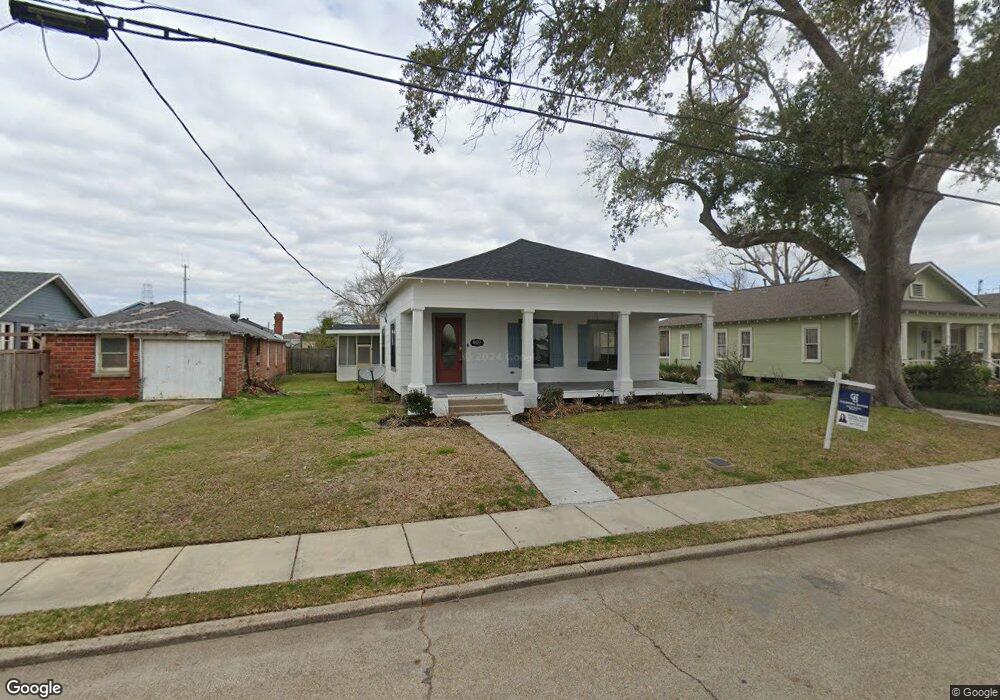 607 Iris St, Lake Charles, LA 70601 - photo 1