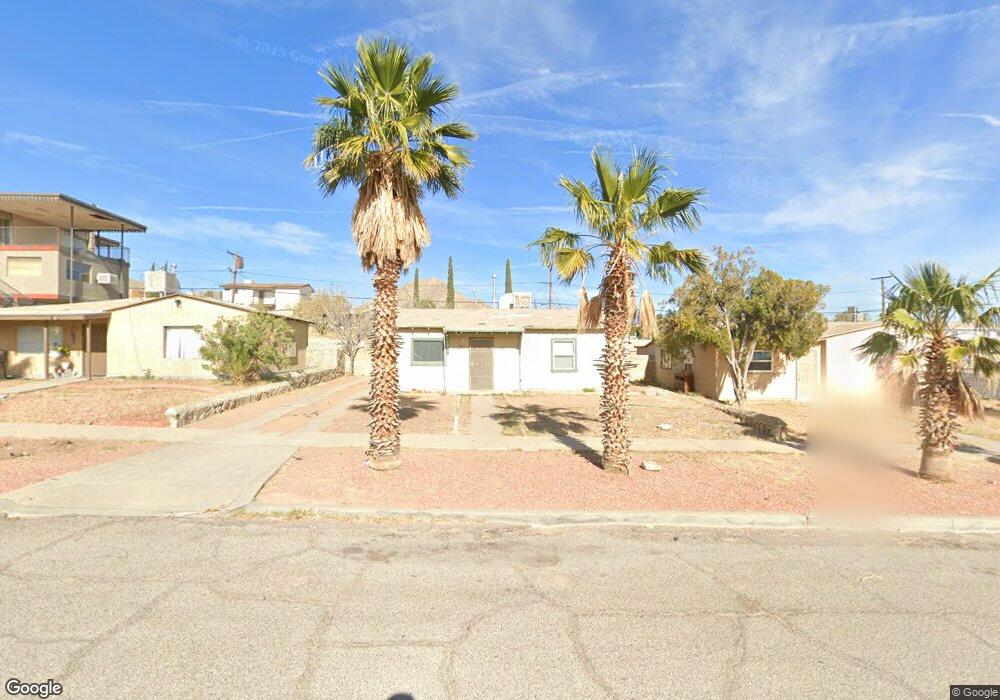 2531 Morehead Ave, El Paso, TX 79930 - photo 1