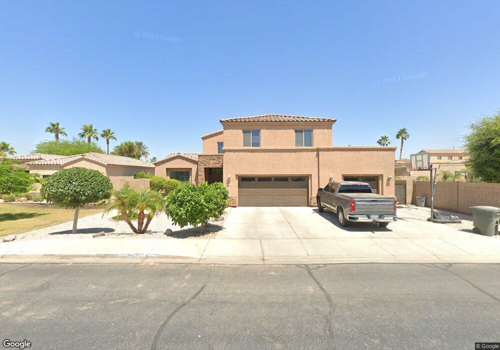 1819 S 35th Ave, Yuma, AZ 85364 - photo 1