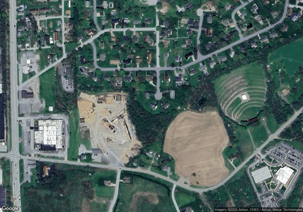 2 Winchester Rd, Indiana, PA 15701 - photo 1