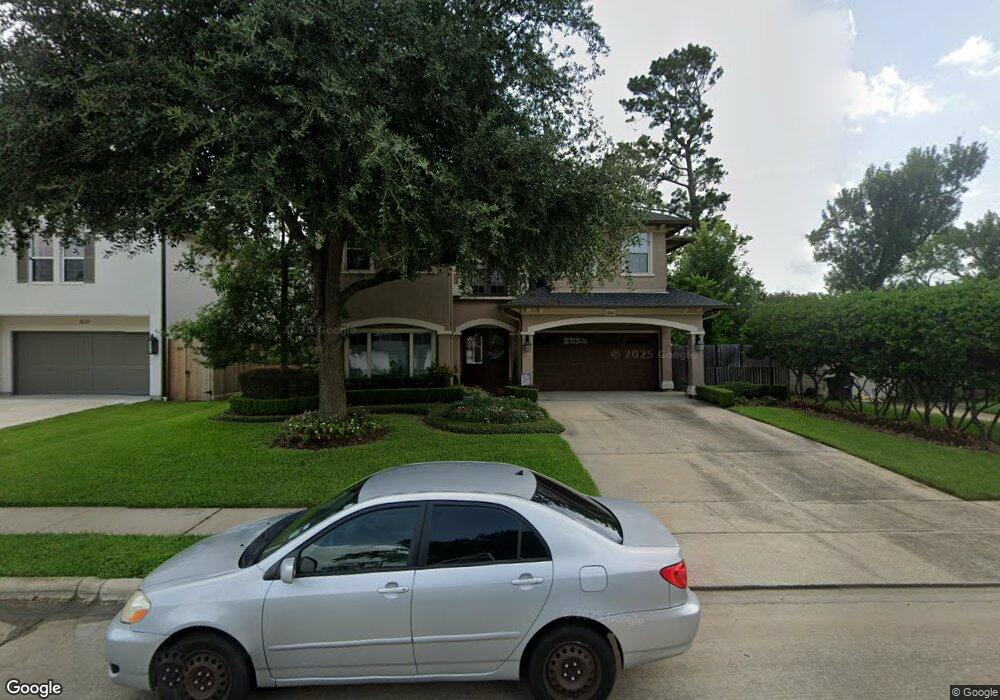 1518 Glourie Dr, Houston, TX 77055 - photo 1