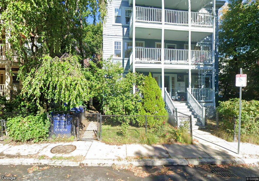 39 Saint Joseph St unit 6, Jamaica Plain, MA 02130 - photo 1