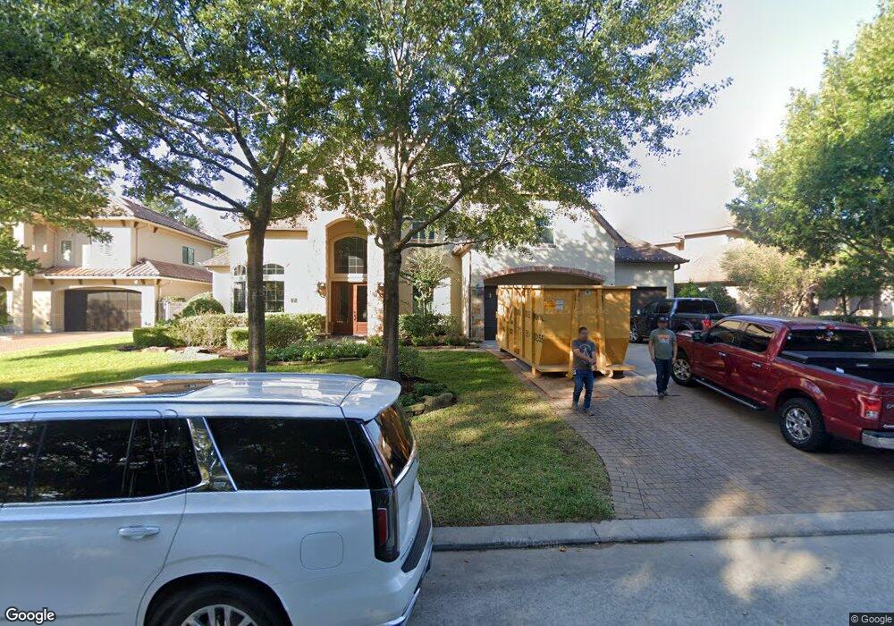 7 E Double Green Cir, Spring, TX 77382 - photo 1