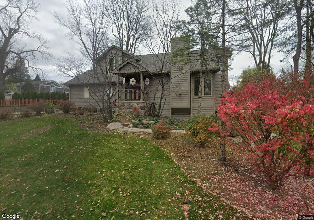 3965 Pinnock, West Bloomfield, MI 48324 - photo 1