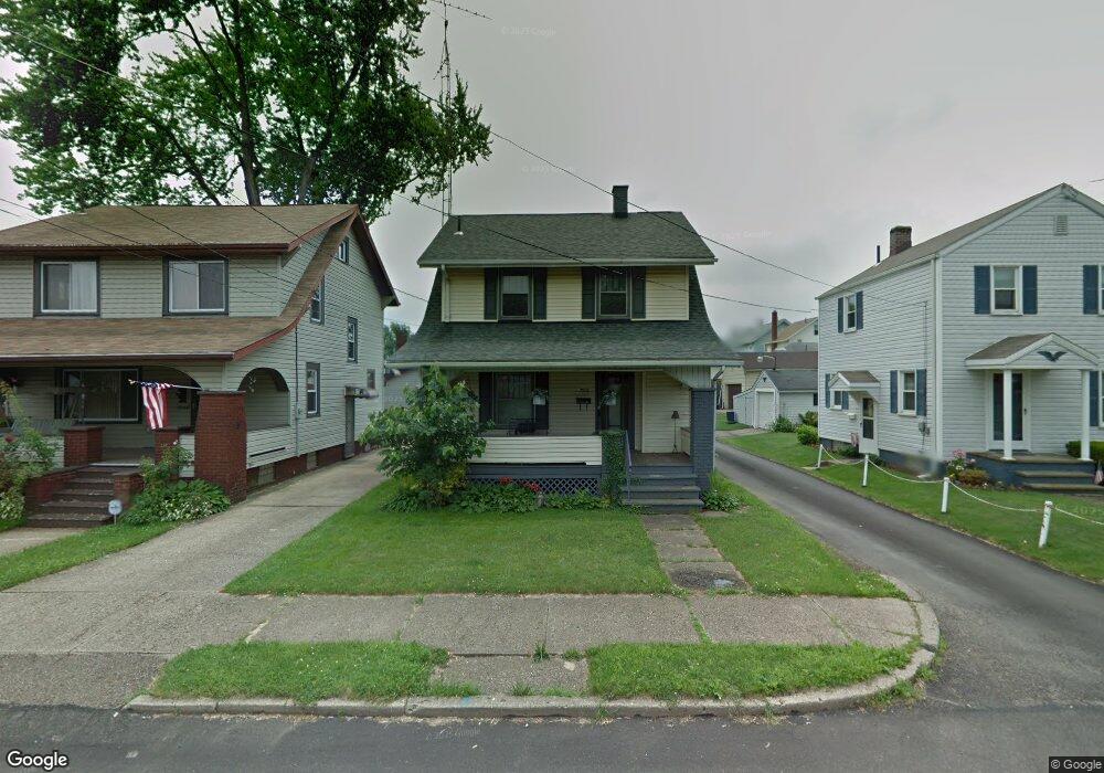 2808 12th St SW, Canton, OH 44710 - photo 1