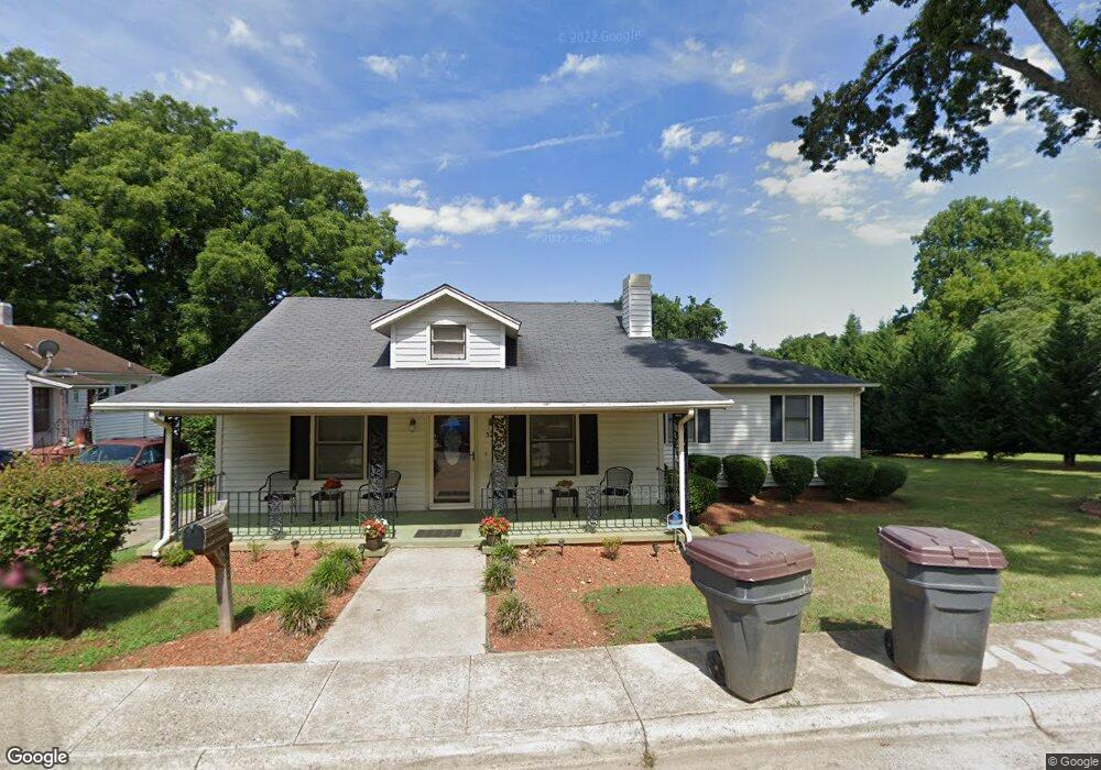 320 Church St, Reidsville, NC 27320 - photo 1