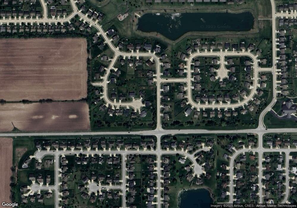 3385 Wright Ct, West Lafayette, IN 47906 - photo 1