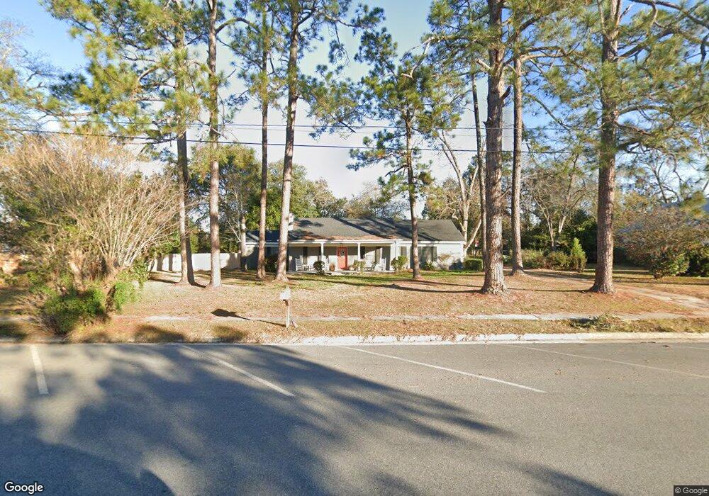 211 E 5th St, Adel, GA 31620 - photo 1