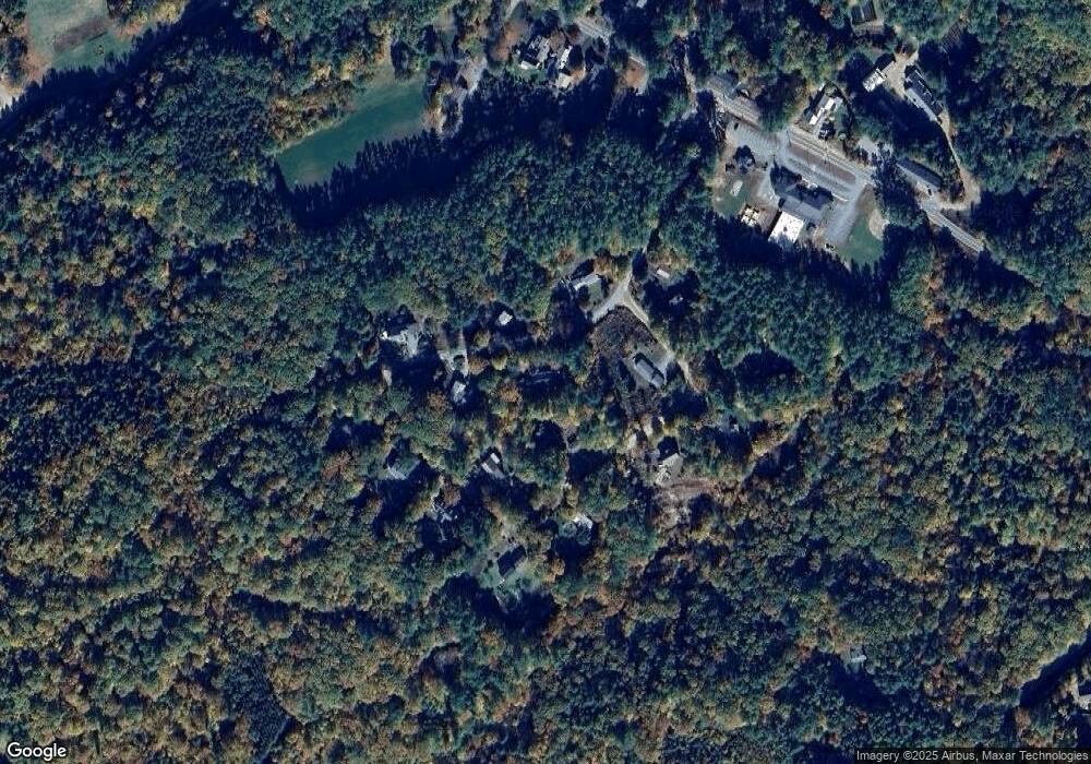 30 Birch Way, New Hampton, NH 03256 - photo 1