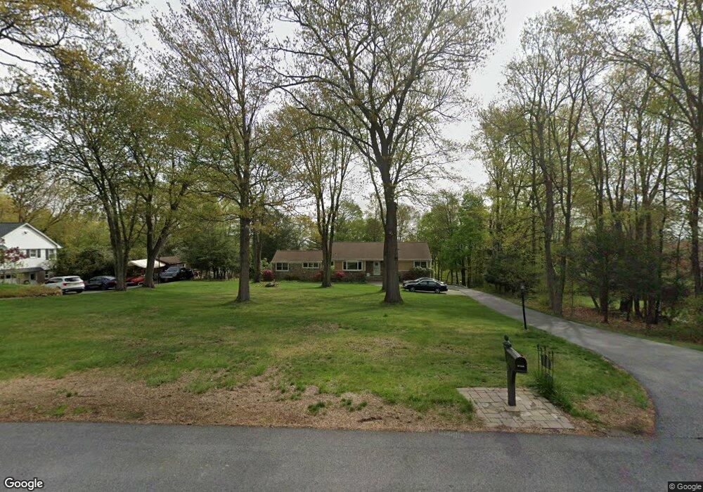 2180 Parker Ln, Yorktown Heights, NY 10598 - photo 1