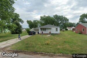 112 Marston St, Coulter, IA 50431