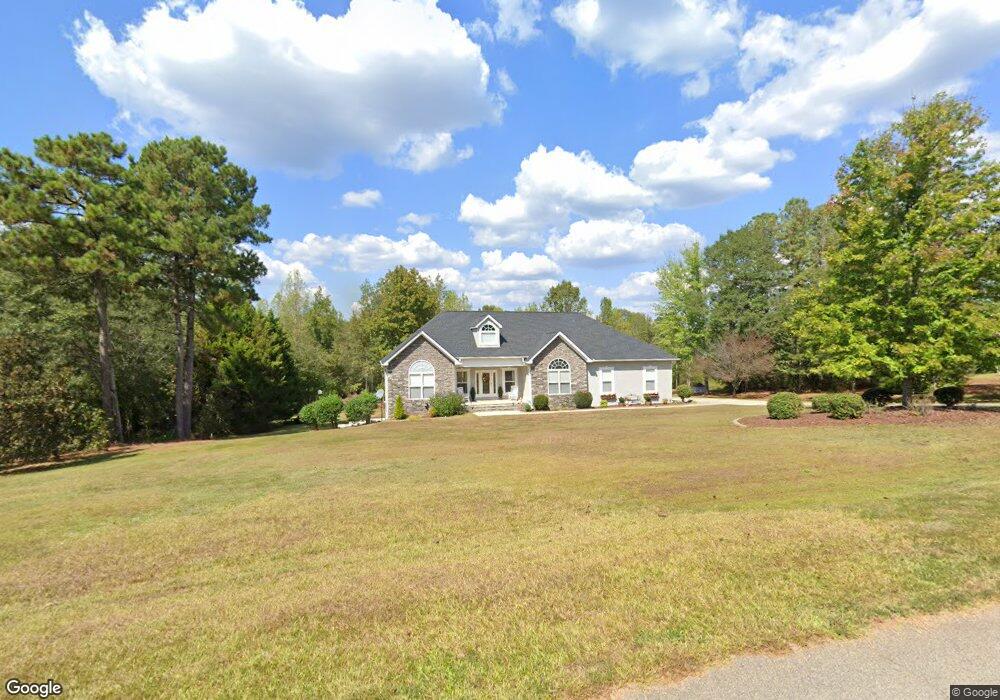 488 Billies Way unit 28, Meansville, GA 30256 - photo 1