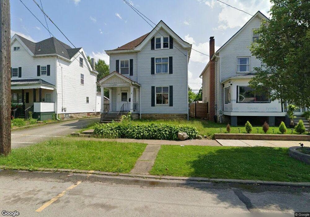 152 Franklin Ave, Vandergrift, PA 15690 - photo 1