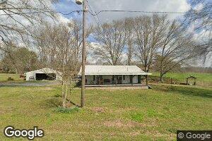 687 Mount Sinai Rd, Horton, AL 35980