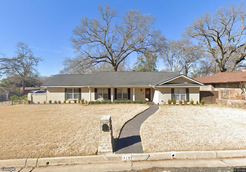 713 Barclay Dr, Tyler, TX 75703 - photo 1