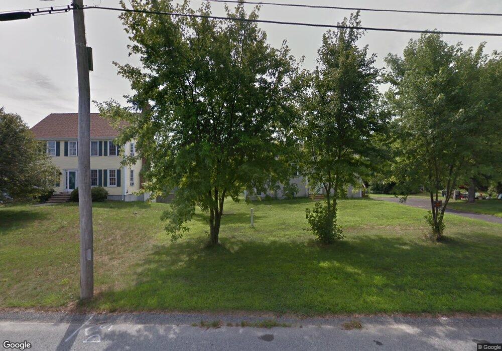 9 Colleen's Way, Attleboro, MA 02703 - photo 1