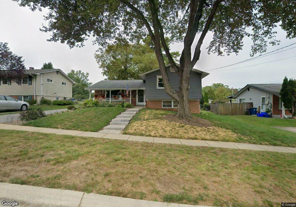 13528 Vandalia Dr, Rockville, MD 20853 - photo 1