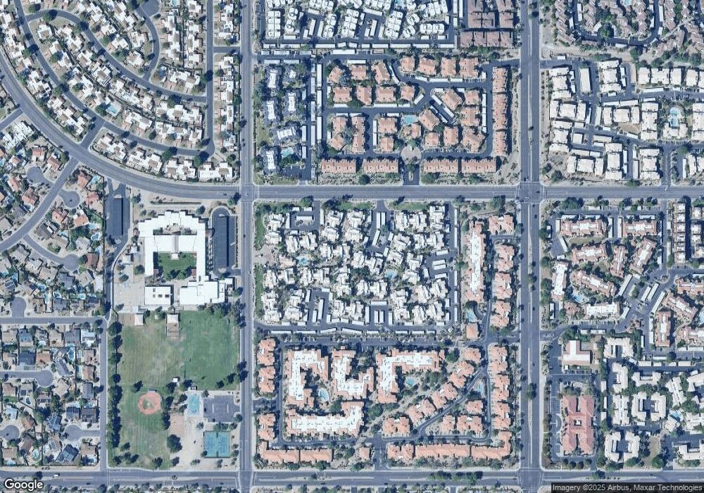 14145 N 92nd St unit 1153, Scottsdale, AZ 85260 - photo 1