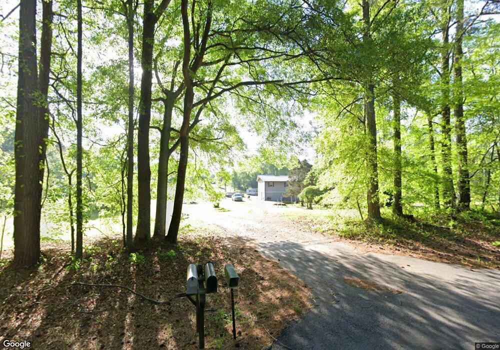 1892 Carrollton Hwy, Temple, GA 30179 - photo 1