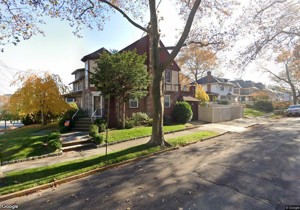 178 E Pierrepont Ave, Rutherford, NJ 07070 - photo 1