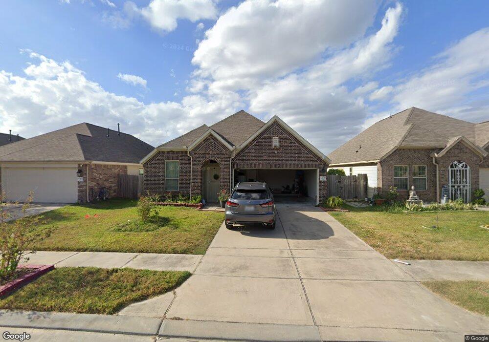 12619 Providence Cove Ct, Houston, TX 77086 - photo 1