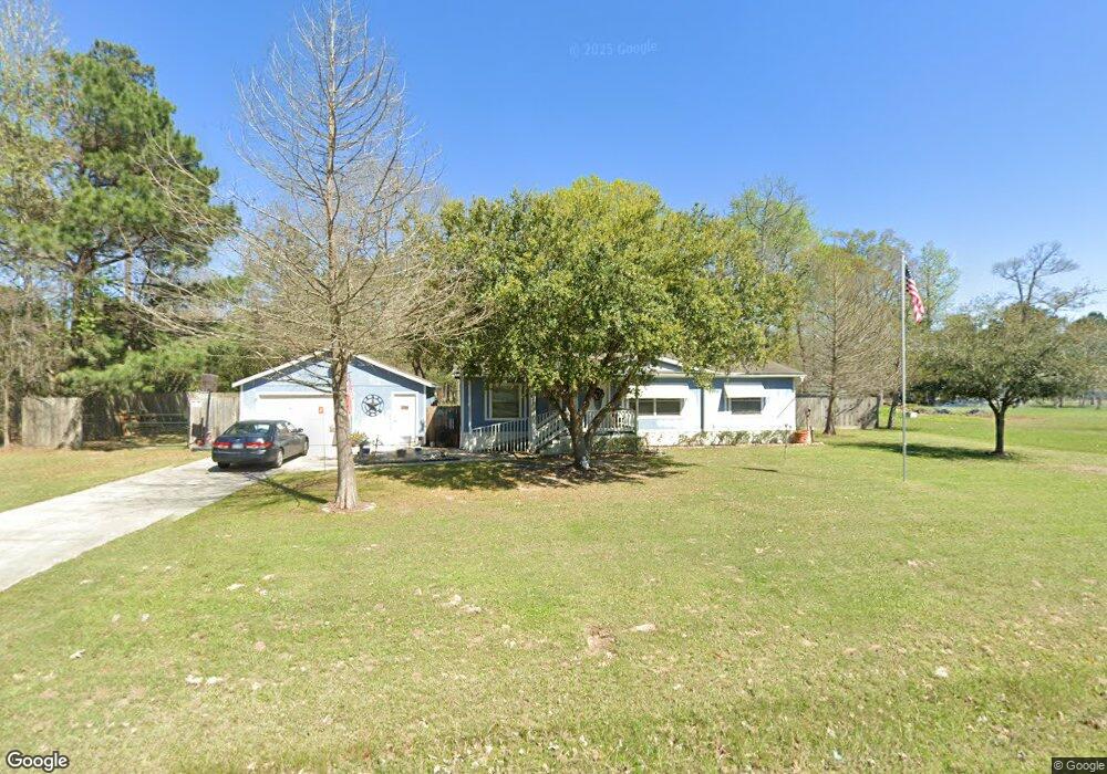 17711 Wooded Trail, Conroe, TX 77302 - photo 1