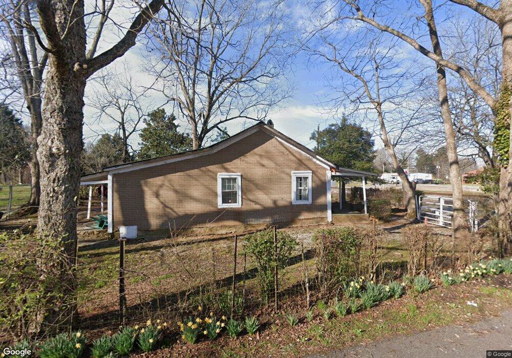 124 Bennett Dr, Alto, GA 30510 - photo 1