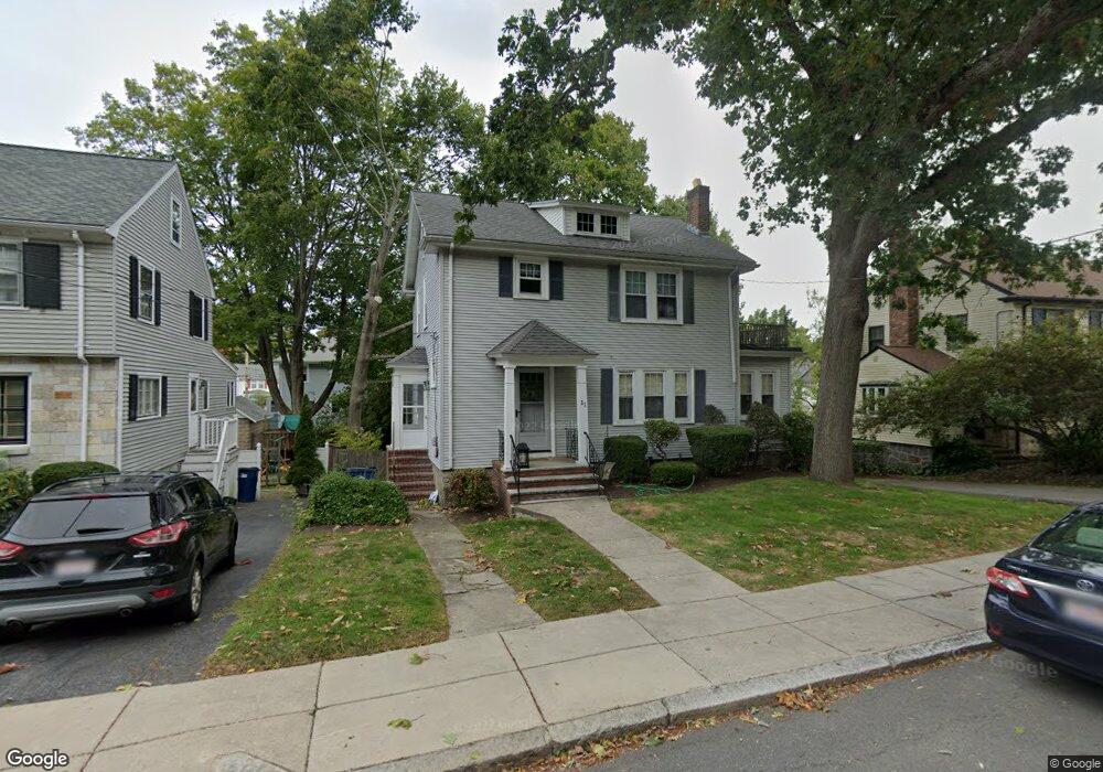 11 Glenburnie Rd, West Roxbury, MA 02132 - photo 1