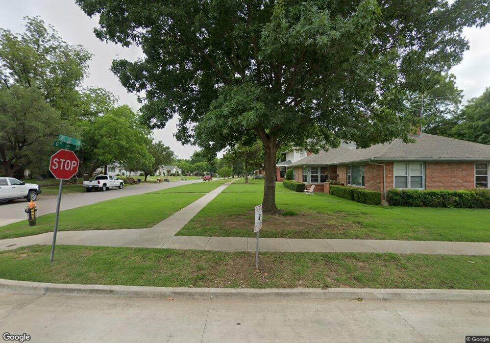 702 3rd Ave SW unit 201G st, Ardmore, OK 73401 - photo 1