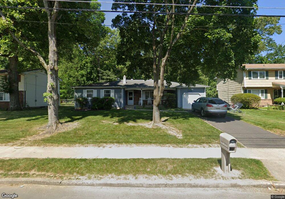 9 Tall Tree Ct, Ewing, NJ 08618 - photo 1