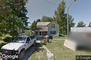 317 Main St, Yale, IA 50277