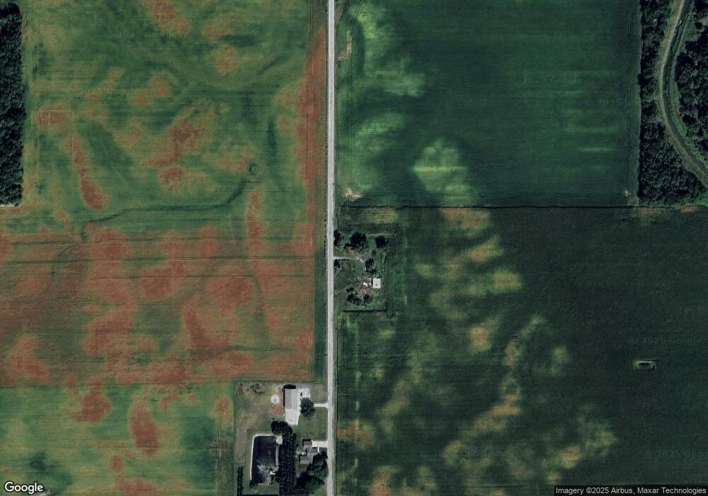 211 N 500 W, Bluffton, IN 46714 - photo 1