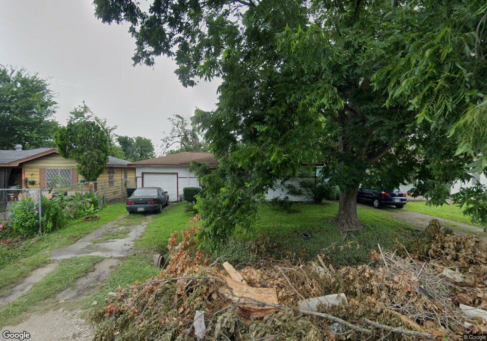 3011 Bennington St, Houston, TX 77093 - photo 1