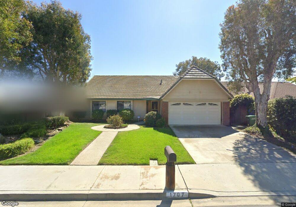 1707 Cannas Ct, Carlsbad, CA 92011 - photo 1