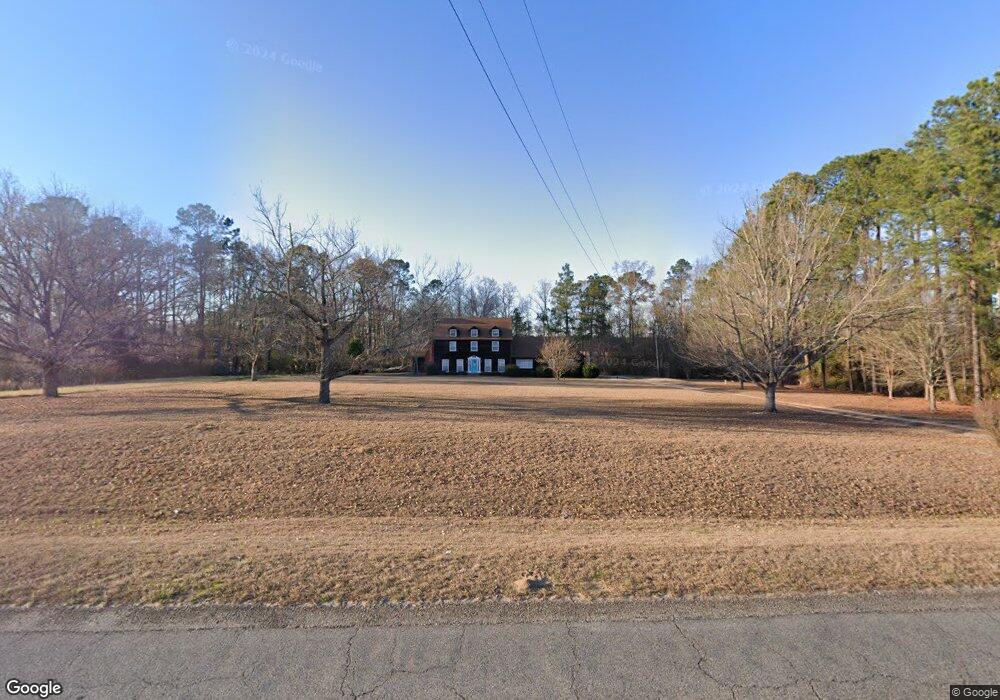 2469 Sawmill Rd, Ailey, GA 30410 - photo 1