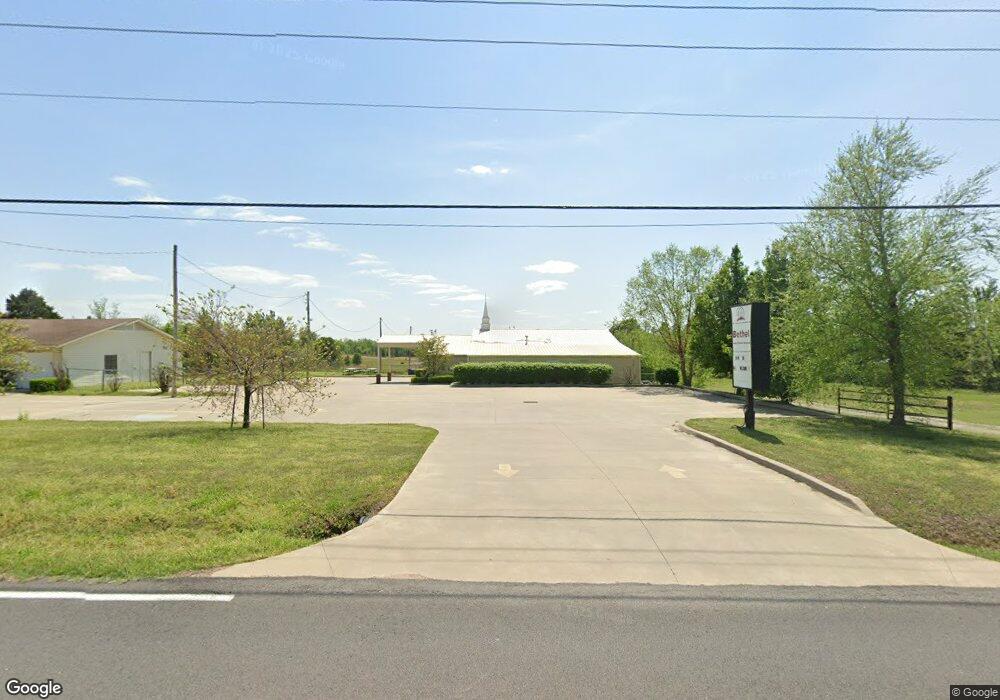 522 E 131st St S, Jenks, OK 74037 - photo 1