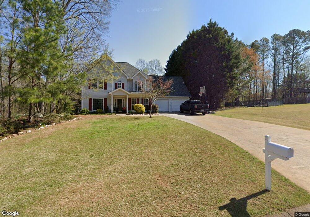 103 Sundown Way, Acworth, GA 30102 - photo 1