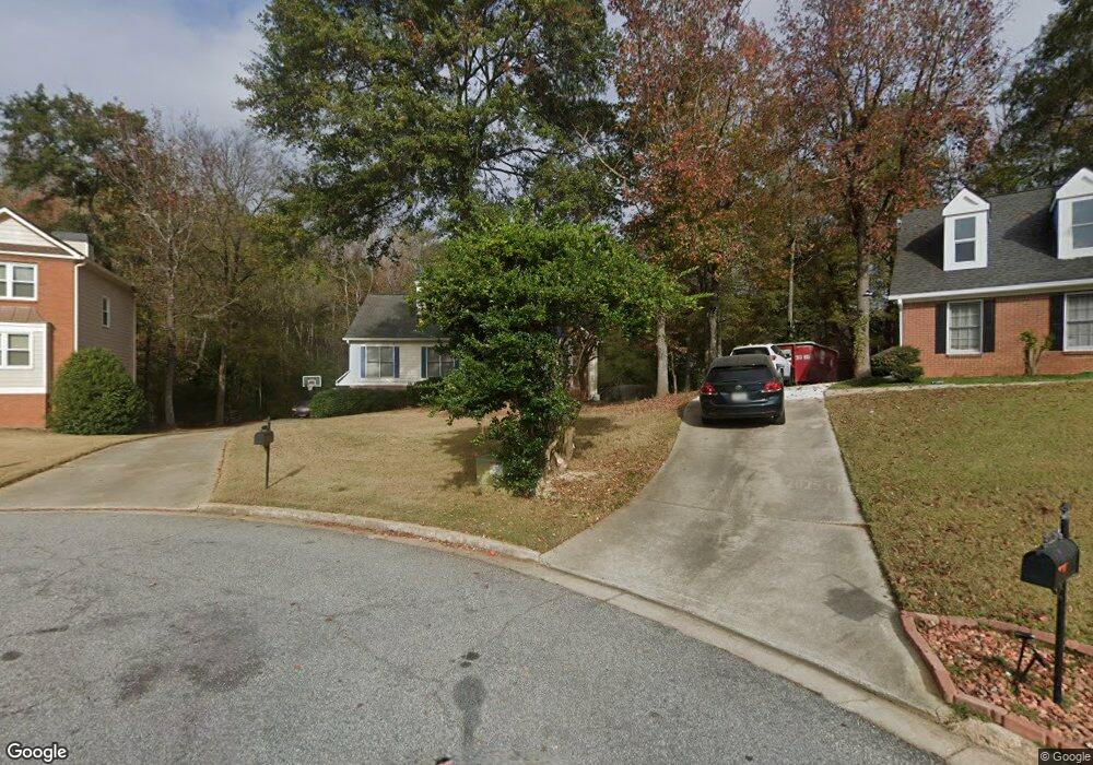 6973 Wood Creek Ln unit II, Rex, GA 30273 - photo 1