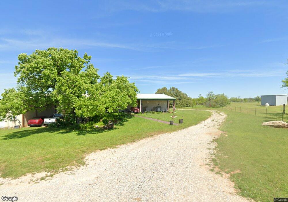 998 Hereford Ln, Millsap, TX 76066 - photo 1