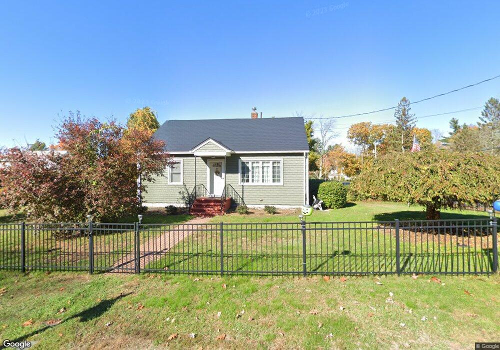 188 Day St, Manchester, NH 03104 - photo 1