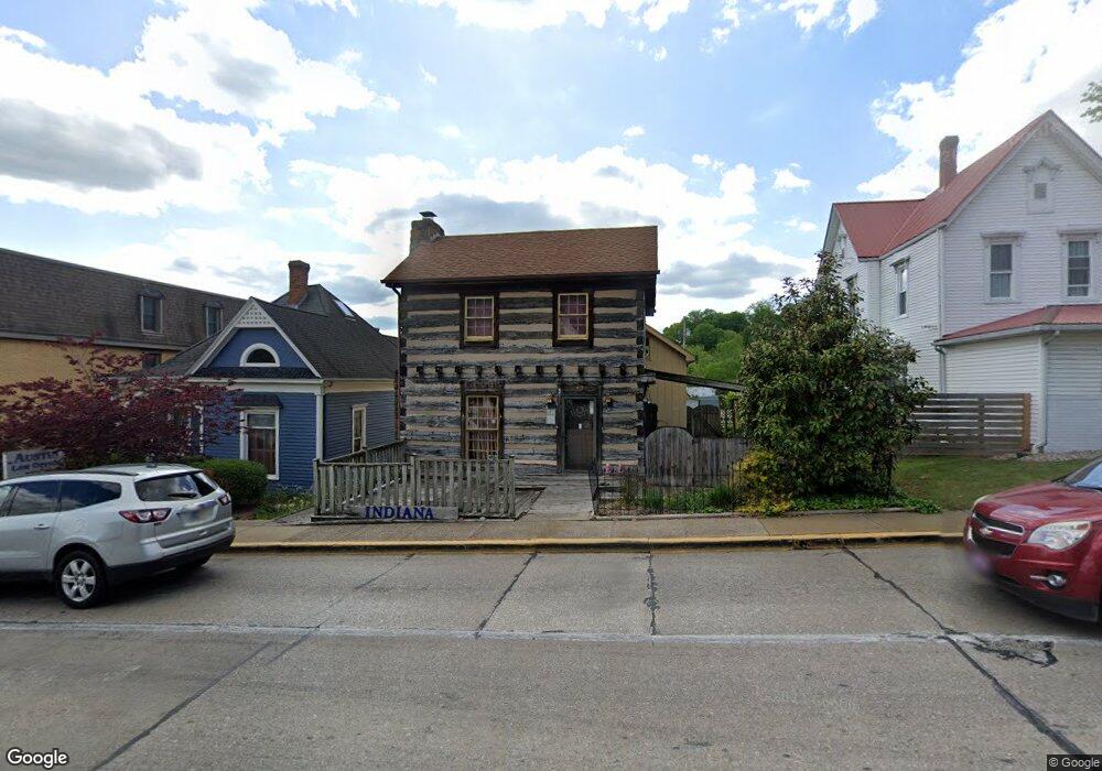 419 N Capitol Ave, Corydon, IN 47112 - photo 1