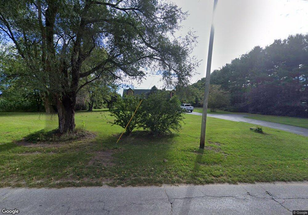 3573 N 600 E, Rolling Prairie, IN 46371 - photo 1