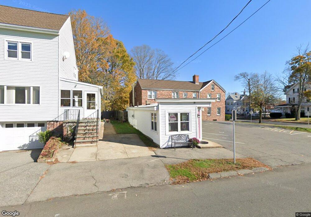 40 Franklin St, Danvers, MA 01923 - photo 1