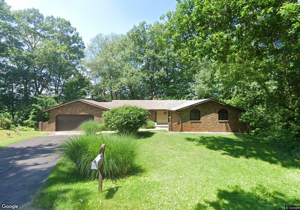 1636 W Jeffrey Ln, La Porte, IN 46350 - photo 1